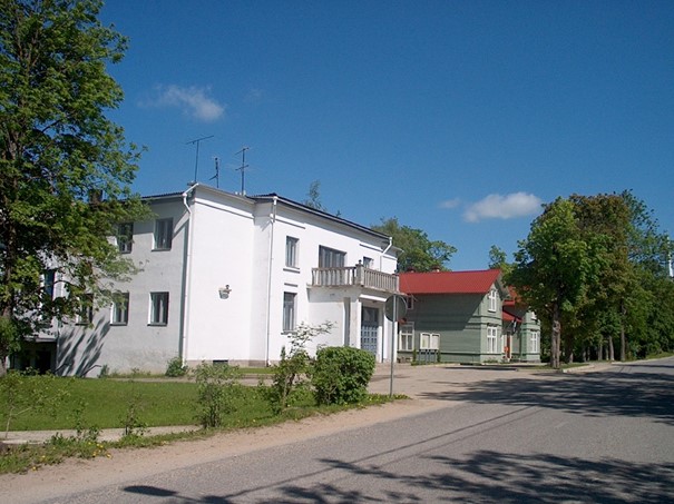 Järva-Jaani kultuurimaja