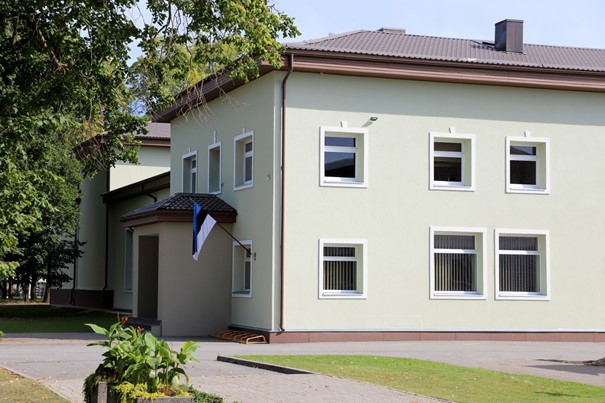 Koeru kultuurimaja