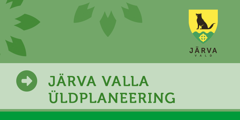 Järva valla üldplaneering