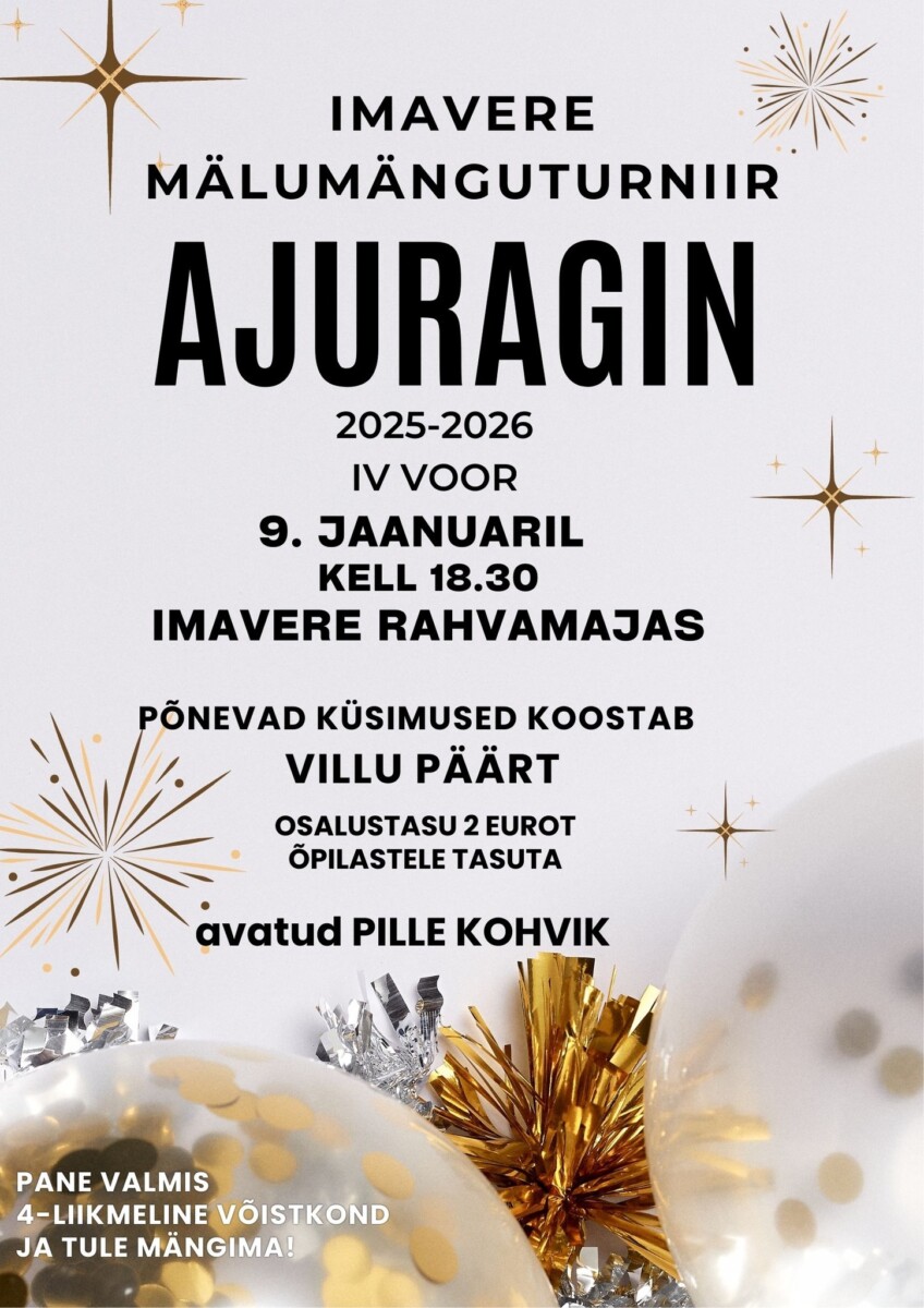 09.01.26 Ajuragin Imaveres