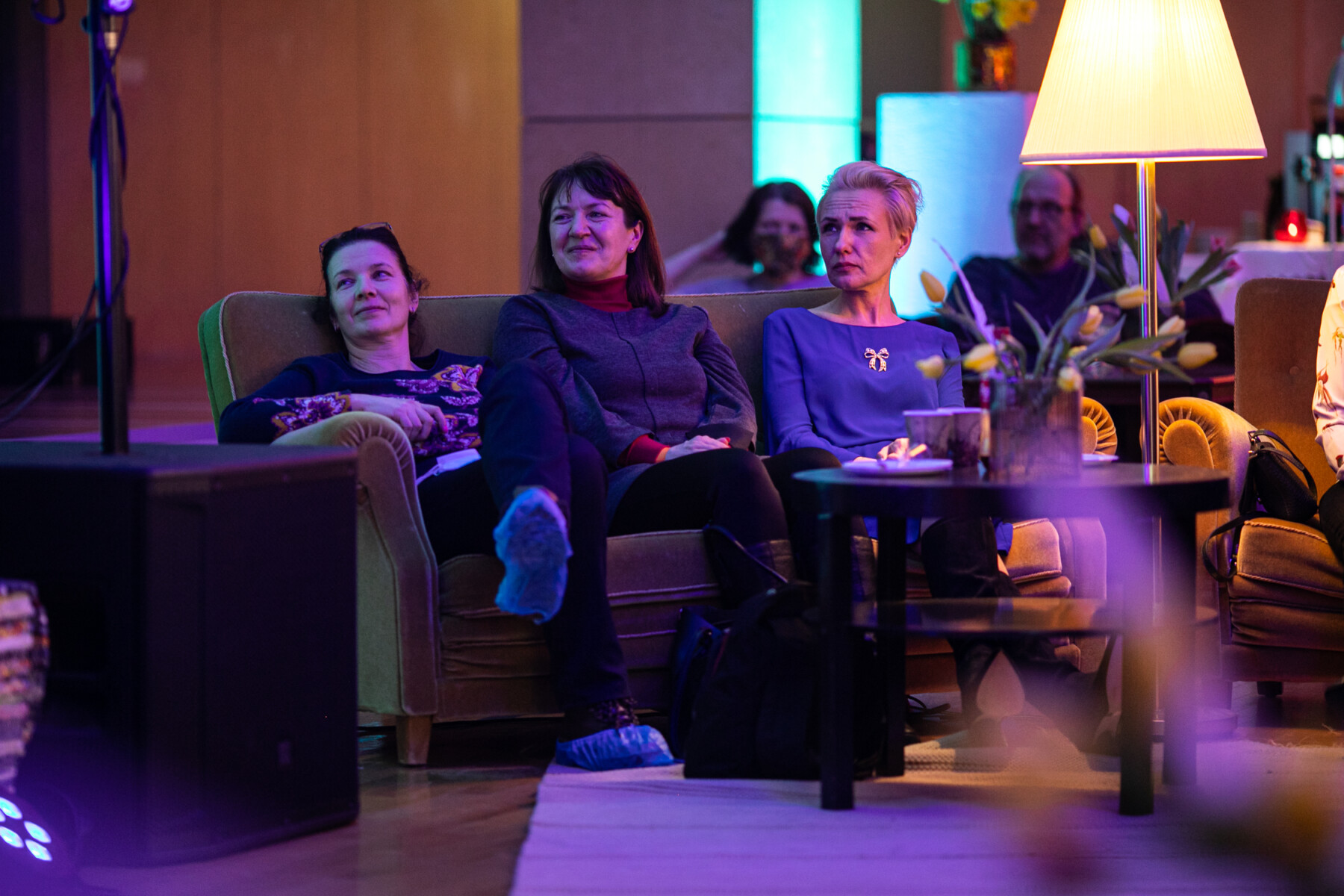 Foto: Priit Jõesaar